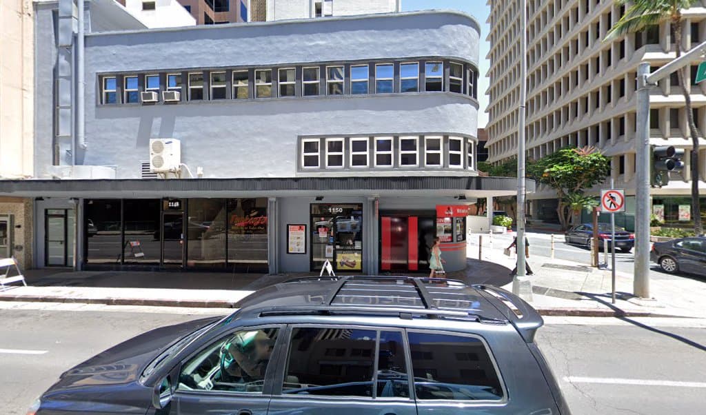 The Law Office of Kevin O'Grady, LLC — attorney in Honolulu, HI