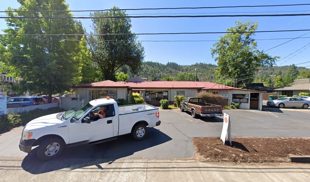 The Law Office of Kim Covington — attorney in Roseburg, OR