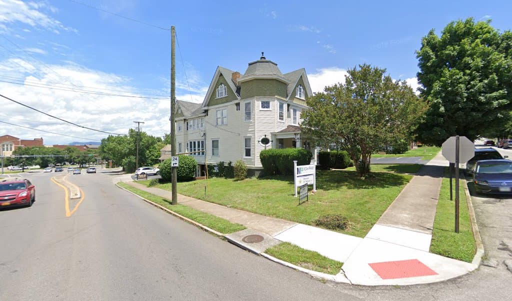 The Law Office of Kirk A Ludwig — attorney in Roanoke, VA