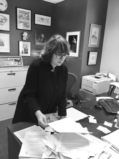 The Law Office of Lisa Pelosi — attorney in New York, NY