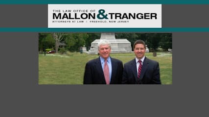 The Law Office of Mallon & Tranger — attorney in Freehold, NJ