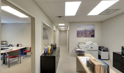 The Law Office of Mark Bernstein — attorney in Cherry Hill, NJ
