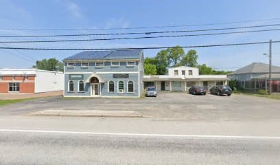 The Law Office of Matthew C. Little — attorney in South Hero, VT