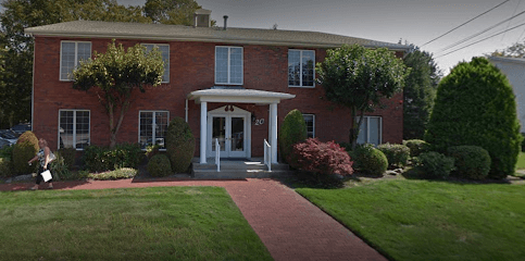 The Law Office of Matthew L. LaMountain — attorney in Warwick, RI