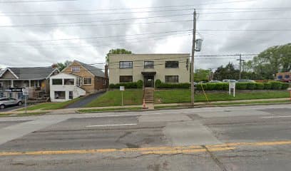 The Law Office of Melvin D. Kennedy, LLC. — attorney in St. Louis, MO