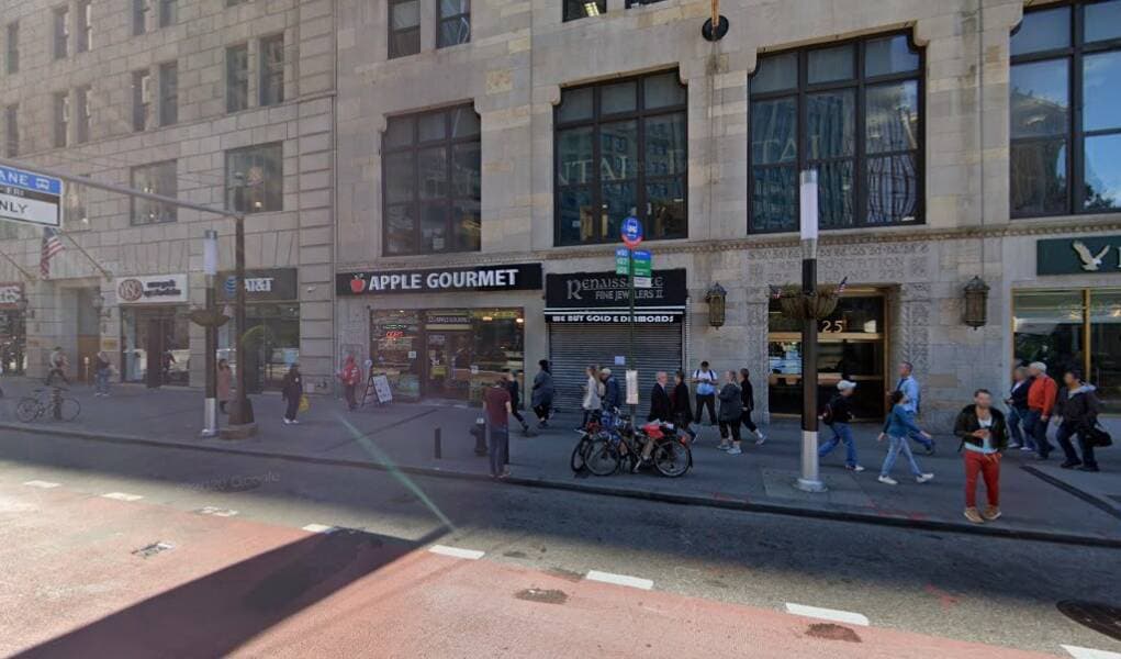 The Law Office of Meri S. Ponist — attorney in New York, NY