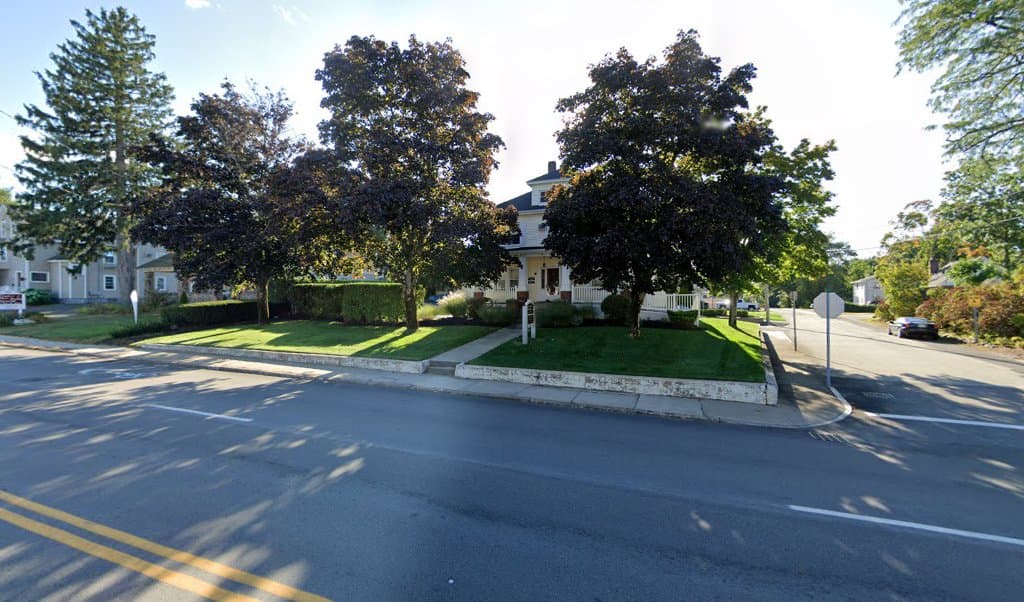 The Law Office of Michael L. Laws — attorney in Nashua, NH
