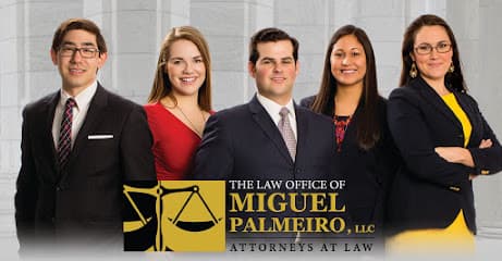The Law Office of Miguel Palmeiro — attorney in Baltimore, MD