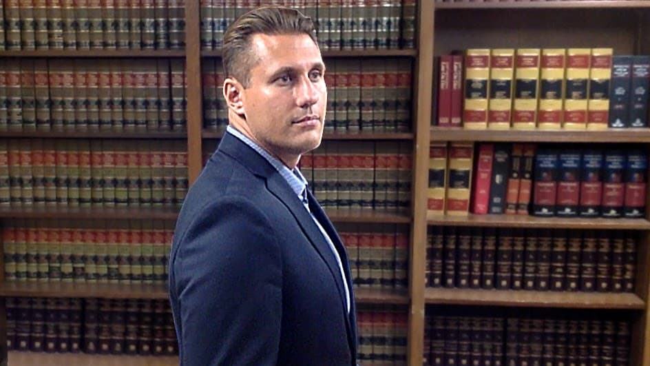 The Law Office of Peter Depew — attorney in San Luis Obispo, CA