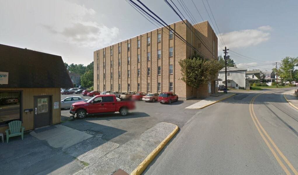 The Law Office Of Rebecca Eritano — attorney in Kingwood, WV