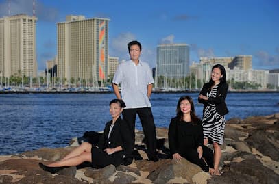 The Law Office of Rhoda Yabes Alvarez, LLC — attorney in Honolulu, HI