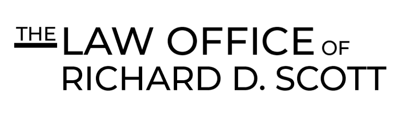 The Law Office of Richard D Scott — attorney in Roanoke, VA