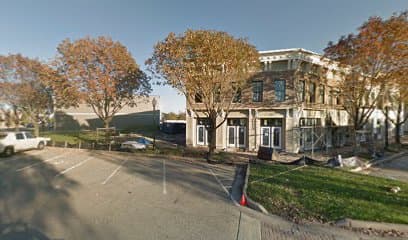 The Law Office of Robert J. Hunt, LLC — attorney in Carmel, IN