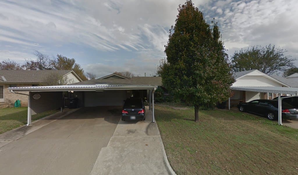 The Law Office Of Rod Moore — attorney in Moore, OK