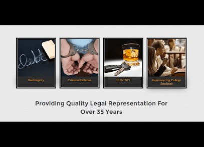 The Law Office of Ronald L. Schwartz — attorney in College Park, MD