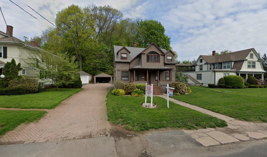 The Law Office of Ryan A. Bauder — attorney in Plantsville, CT
