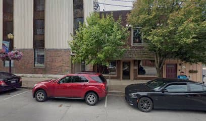 The Law Office of Sara Pitcher, LLC — attorney in Kokomo, IN