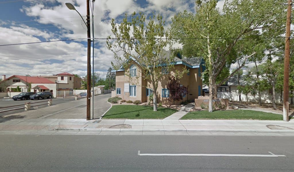 The Law Office of Scott M. Davidson — attorney in Albuquerque, NM