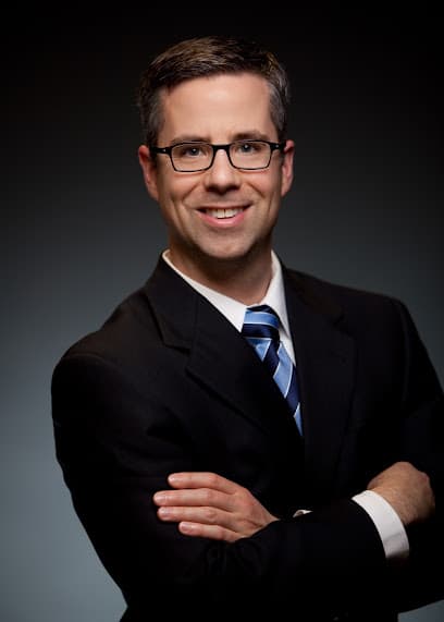 The Law Office of Scott M. Hutchinson — attorney in Beaverton, OR