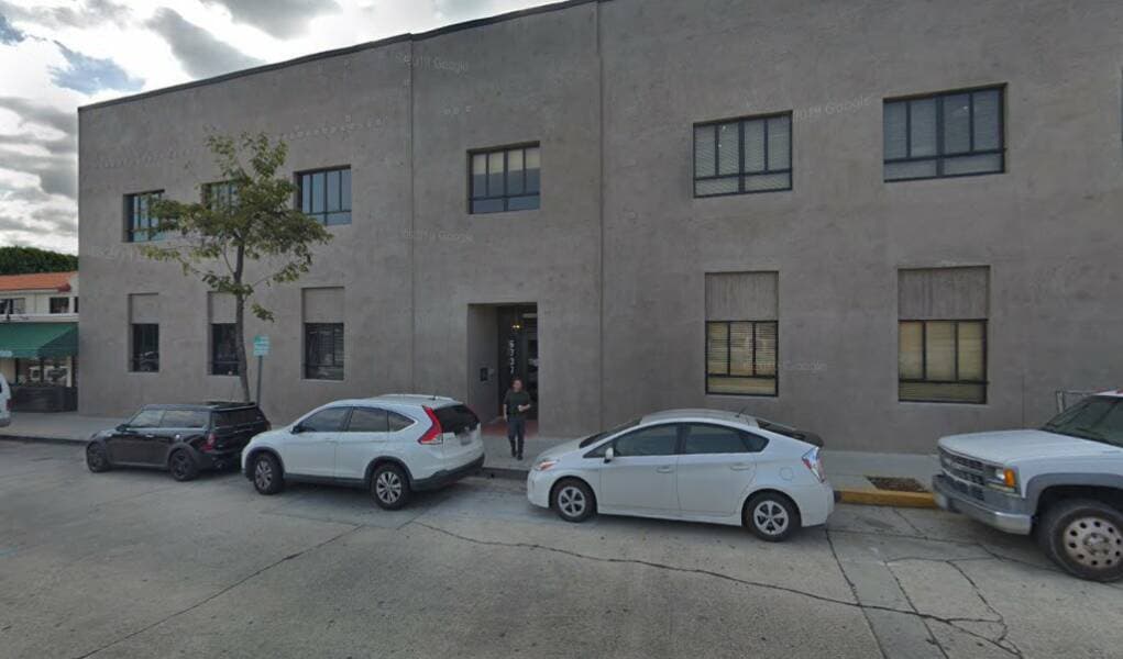 The Law Office of Terrence Jones — attorney in Whittier, CA