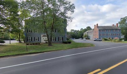 The Law Office of Todd D. Beauregard, PC — attorney in Brockton, MA