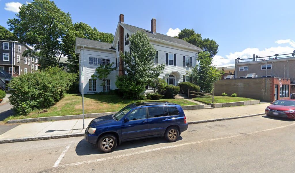 The Law Office of Trevor P. Dunn — attorney in Waltham, MA