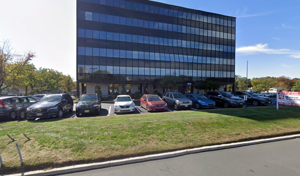 The Law Offices Michael D Fioretti — attorney in Cherry Hill, NJ