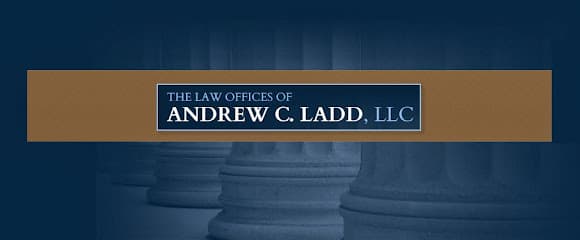 The Law Offices of Andrew C. Ladd, LLC — attorney in Waukesha, WI
