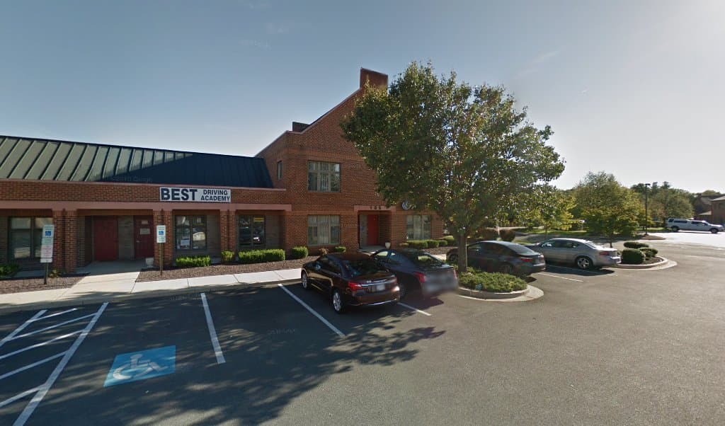 The Law Offices of Barbour & Hangarter, P.A. — attorney in Waldorf, MD