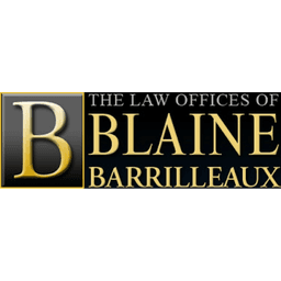 The Law Offices of Blaine Barrilleaux
