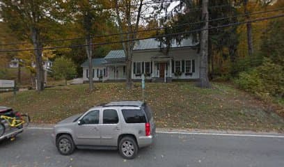 The Law Offices of Chandler W. Matson — attorney in Stowe, VT