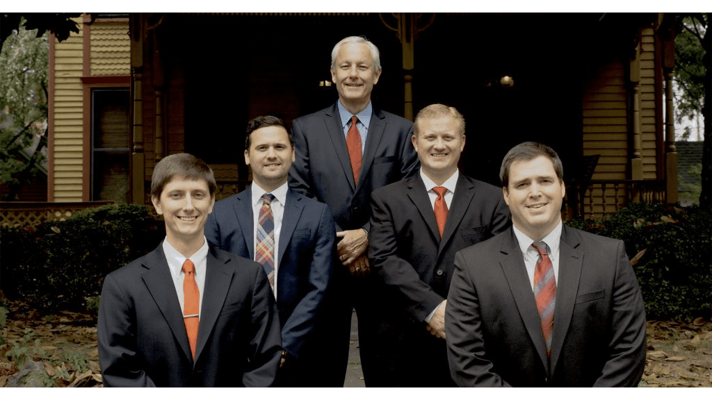 The Law Offices of Craig L. Cook — attorney in Fort Smith, AR
