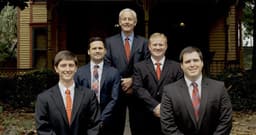 The Law Offices of Craig L. Cook
