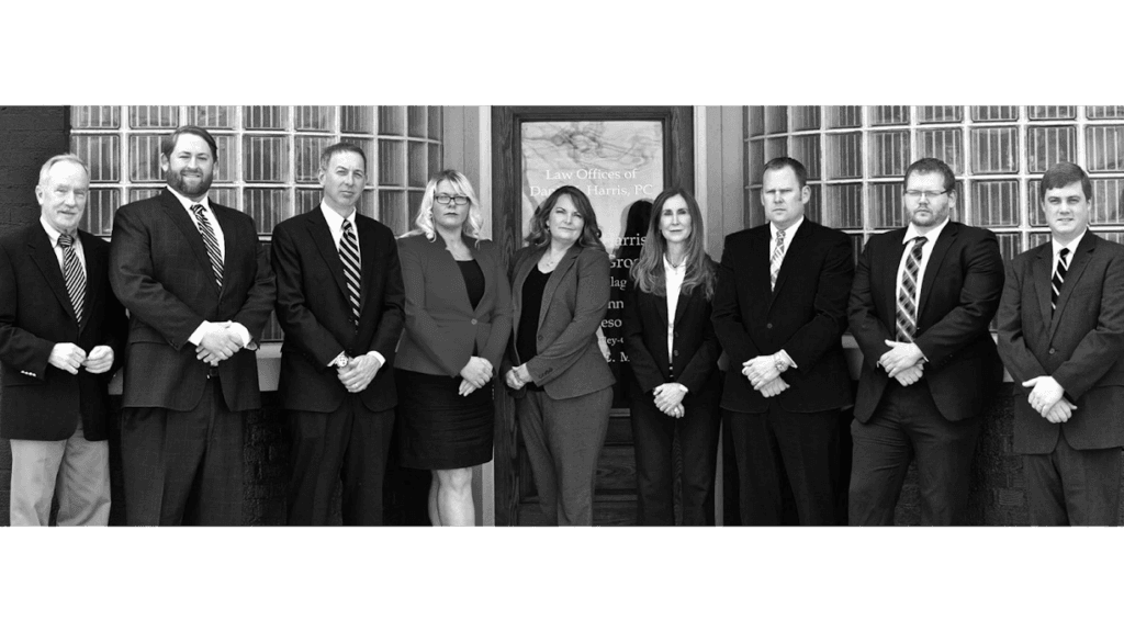 The Law Offices of Daniel J. Harris — attorney in Petoskey, MI