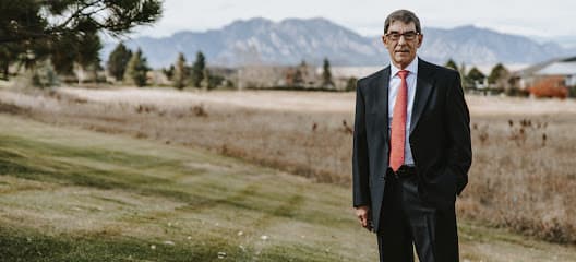 The Law Offices of Daniel T. Goodwin — attorney in Broomfield, CO