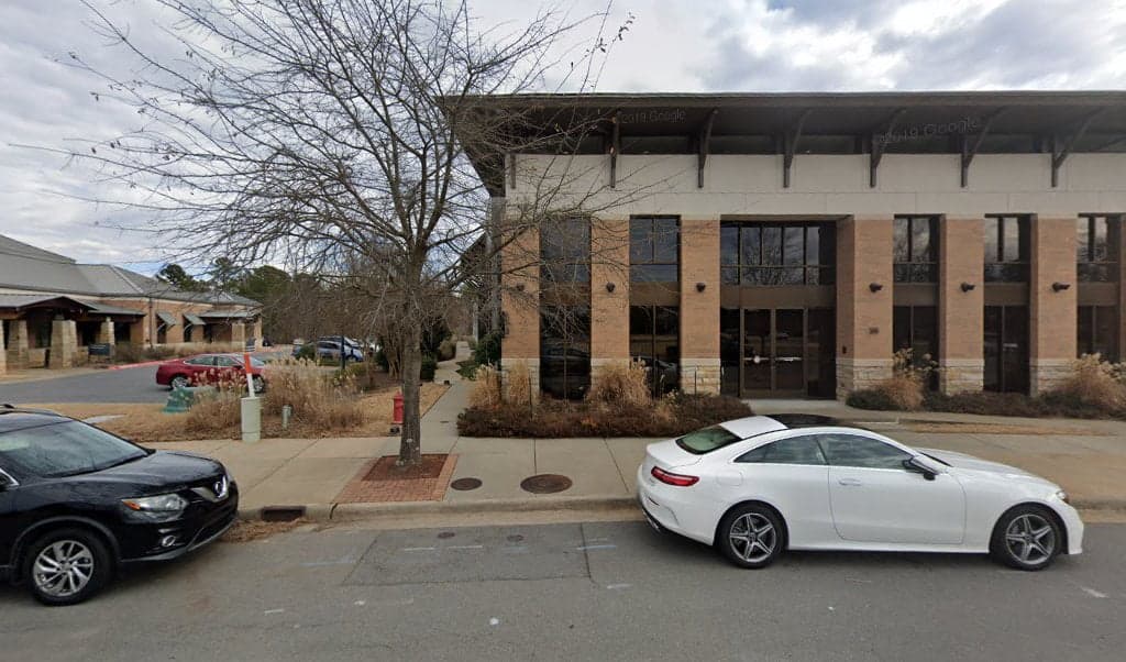 The Law Offices of Darren O'Quinn — attorney in Little Rock, AR