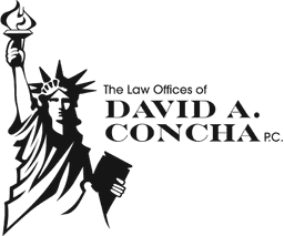The Law Offices of David A Concha P.C.