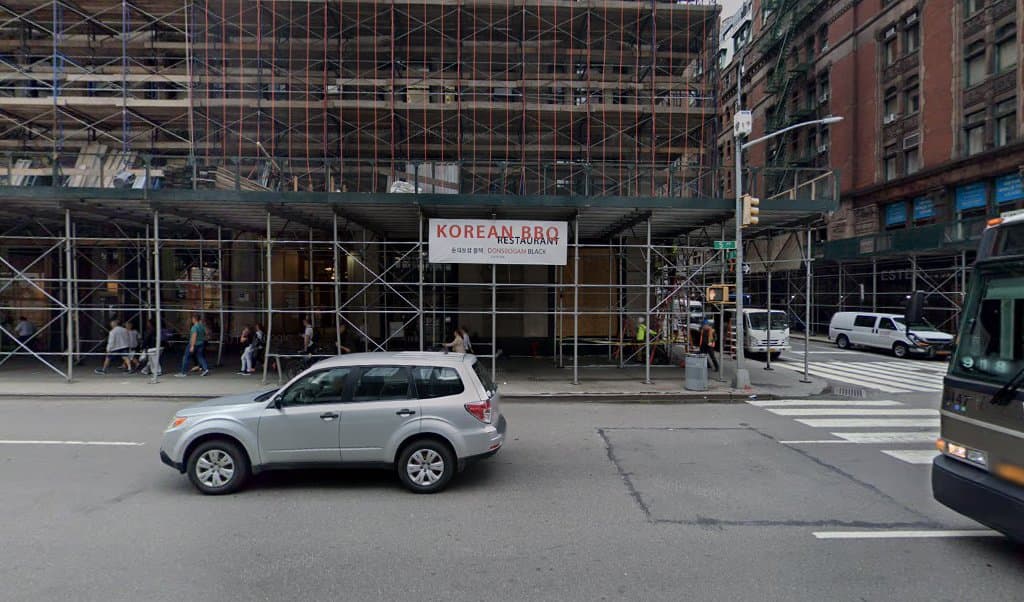 The Law Offices of David M. Goldstein — attorney in New York, NY