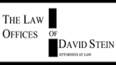 The Law Offices of David Stein — attorney in Washington, DC