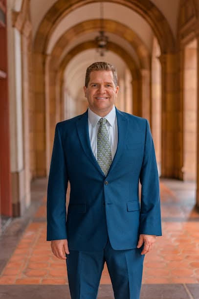 The Law Offices of David W. Barlow — attorney in Honolulu, HI
