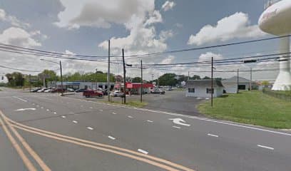 The Law Offices of Doroshow, Pasquale, Krawitz & Bhaya — attorney in Milford, DE