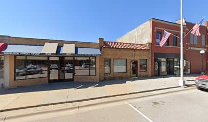The Law Offices of Glen D. Witte , PC , LLO — attorney in Lincoln, NE