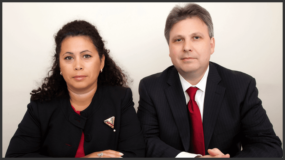 The Law Offices of Grinberg & Segal, PLLC — attorney in New York, NY