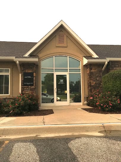 The Law Offices of James A Adams P.C, L.L.O. — attorney in Omaha, NE
