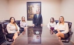 The Law Offices of James J. Pasquali