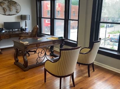 The Law Offices of Jamiel J. Peterson, P.C. — attorney in Kansas City, MO