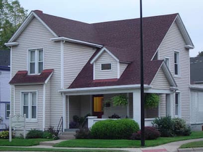 The Law Offices of Jason A. Showen, LLC — attorney in Lebanon, OH