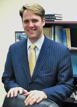 The Law Offices of Jason L McCoy, LLC — attorney in Vernon, CT