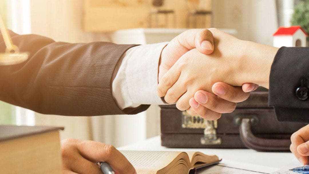The Law Offices Of Jeneen M Moran, LLC — attorney in Philadelphia, PA