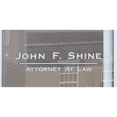 The Law Offices of John F. Shine, Ltd. — attorney in Brookfield, IL